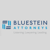 Bluestein Attorneys Logotype