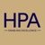 HPA Partnership Logotype