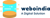 Weboindia Logotype