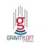 Gravityloft Info IT Solutions Logotype