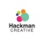 Hackman Creative Logotype