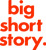 Big Short Story Logotype