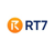 RT7 Digital Logotype