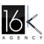 16K Agency Logotype