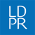 Laura Davidson Public Relations Logotype
