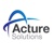 Acture Solutions Logotype