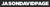 Jason Page Logotype
