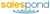 SalesPond Logotype