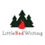 Little Red Writing Logotype