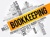 My Bookkeeper Bill Logotype
