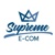 Supreme Ecom Logotype