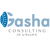 Gasha Consulting Logotype