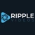 Ripple Videos Logotype