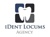 I-Dent Locums Logotype