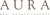 Aura Real Estate Experts Logotype