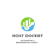 Host Docket Logotype