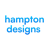 Hampton Designs Logotype