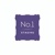No.1 staging Logotype