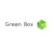 Green Box Software Logotype