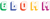 Glomm Logotype