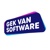 Gek van Software Logotype
