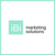 iBi Marketing Solutions Logotype
