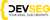 DevSeg Logotype