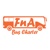 FnA Bus Charter Logotype