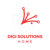 Digi Solutions Home Logotype