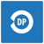 DIREKTPOINT Logotype