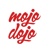 Mojo Dojo Logotype
