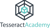 Tesseract Academy Logotype