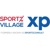 Sportz Village Xp Logotype