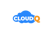CloudQ Logotype
