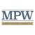 MPW Chartered Professional Accountants LLP Logotype