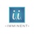 Imminent Logotype