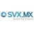 SVX MX Logotype