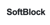 Softblock Technologies Inc Logotype