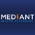 Mediant Health Resources Logotype