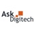 ASK Digitech Logotype