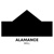 The Alamance Mill Logotype