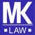 MK LAW - Criminal Lawyers Logotype