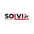 Solvix Digital Logotype