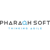 Pharaoh Soft Logotype