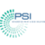 PSI, Integrated Print & Web Solutions Logotype