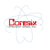 Coresix Precision Glass, Inc. Logotype