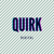 Quirk Digital Logotype