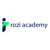 Rozi Academy Logotype