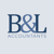 Brown & Lough Accountants Ltd Logotype