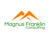 Magnus Franklin Consulting, LLC Logotype